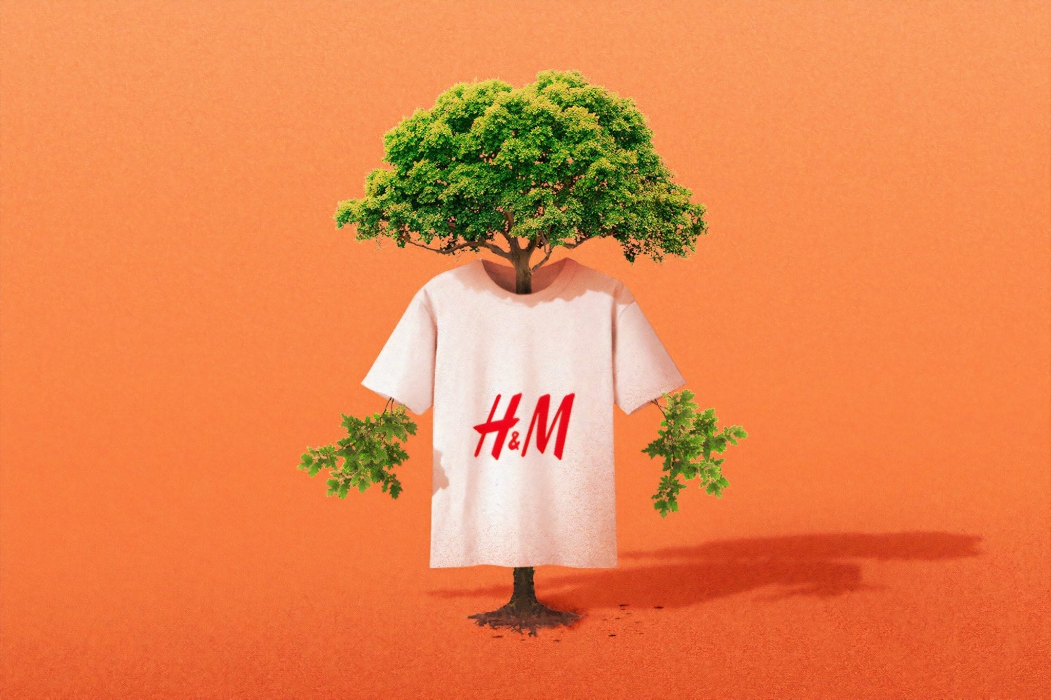 Sew What? H&M’s New Recycled Collection is a Threadbare, Greenwashing