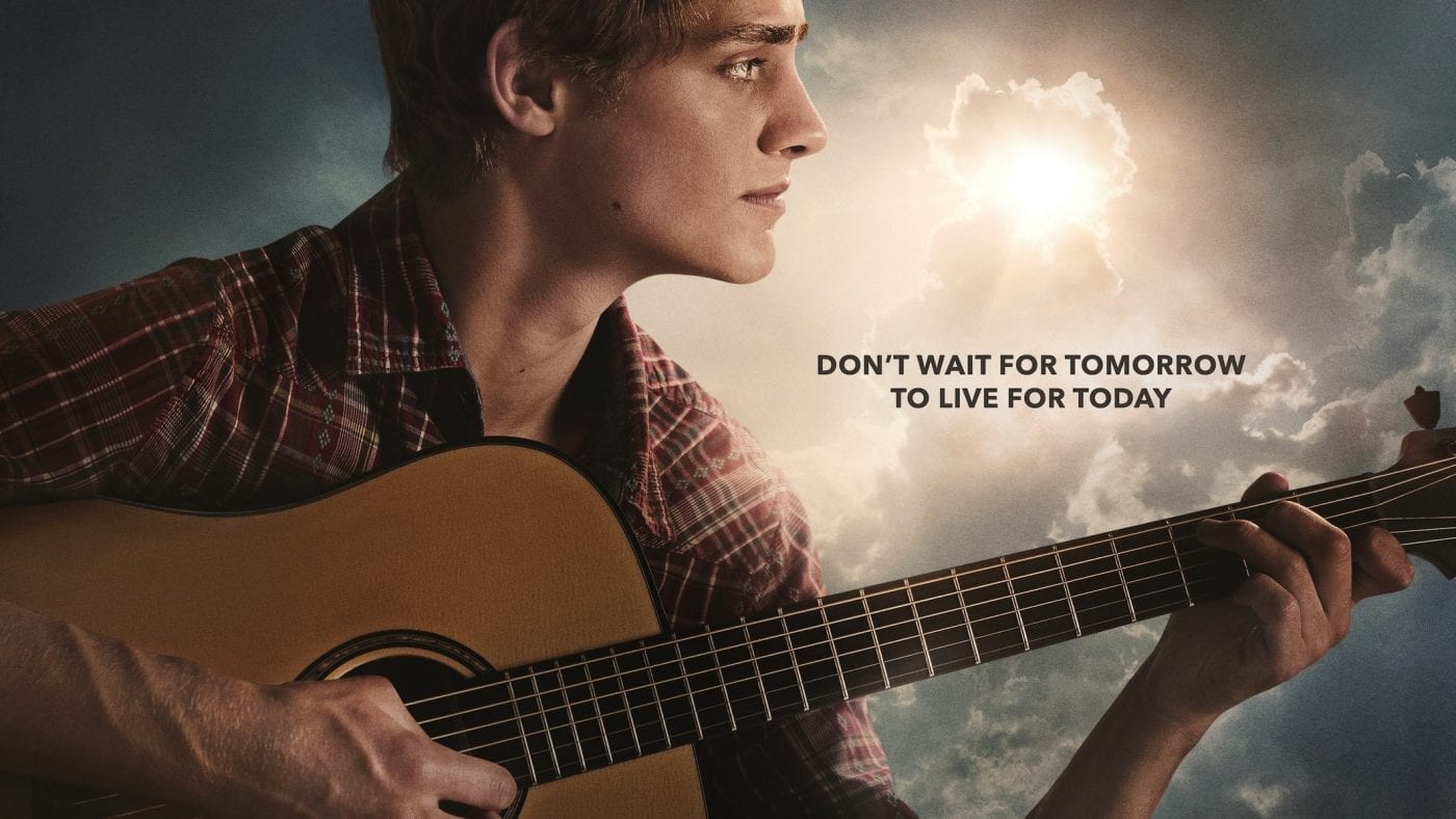 'Clouds' tells the beautifully bittersweet story of A Firm Handshake Review The Indiependent