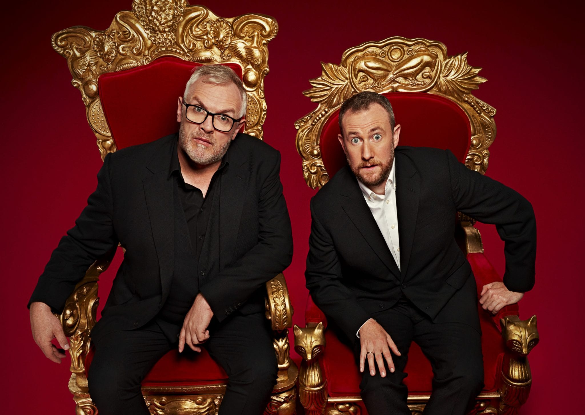 Taskmaster Why UK Audiences Love The Zany Panel Show The Indiependent