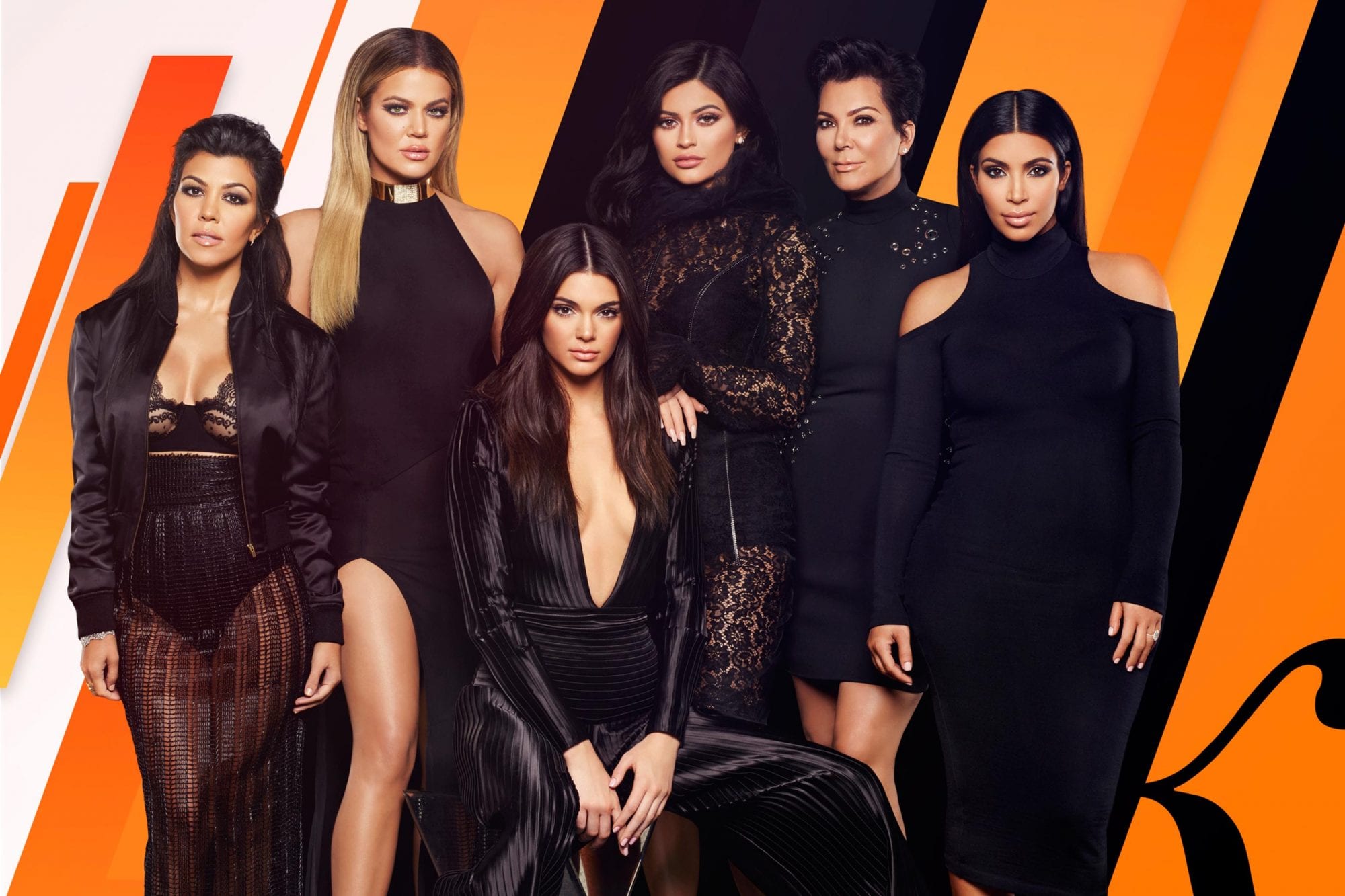 8 Iconic Moments From 20 Seasons Of Keeping Up With The Kardashians
