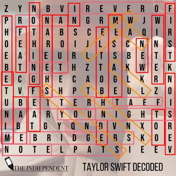 Breaking Down Taylor Swift’s Cryptic 'Red Taylor’s Version' Posts