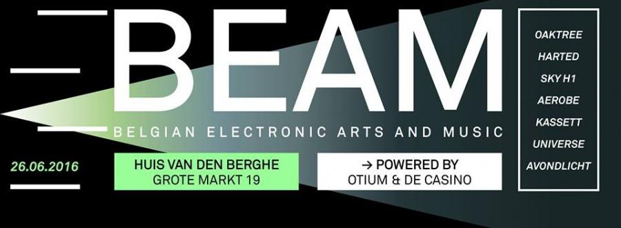Beam Maakt Sint-Niklaas Één Dag De Meest Progressieve Stad Van Vlaanderen - Indiestyle