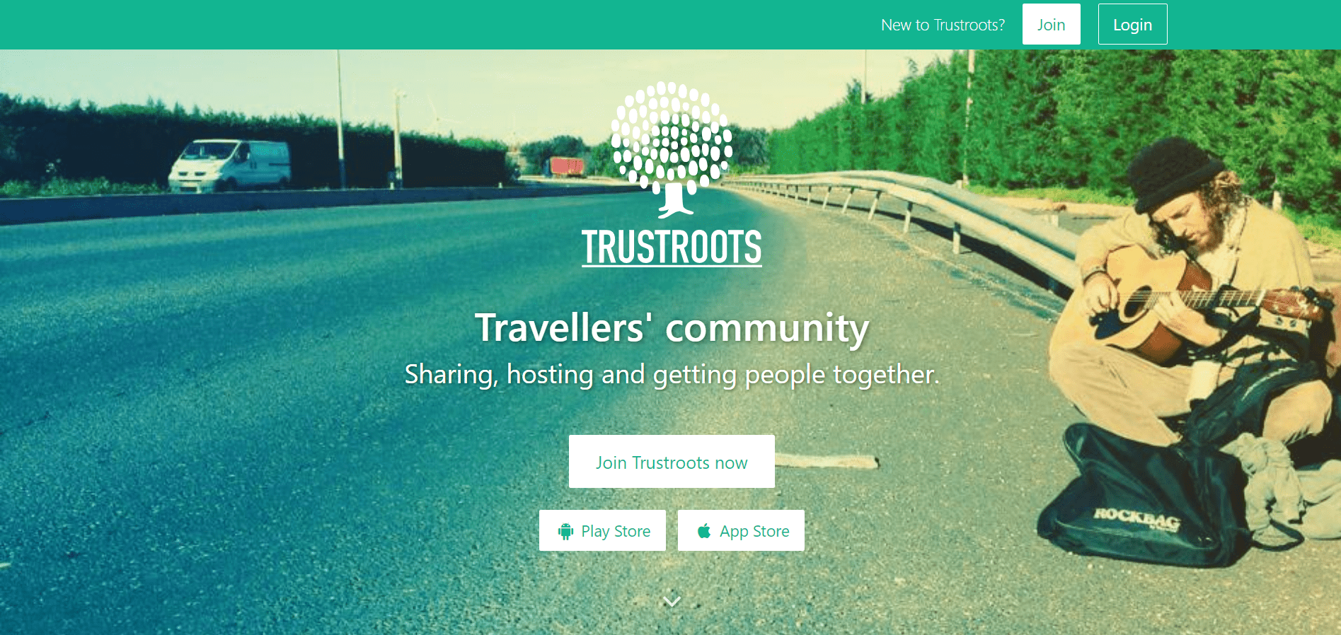 Best FREE Couchsurfing Alternatives