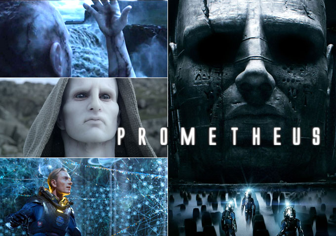 Prometheus 2 - Decoding 'Prometheus' & What We Might See Should We Ever ...