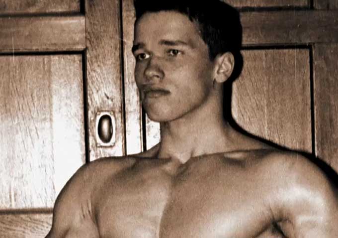 ESPN Launches ’30 for 30 Shorts’ With SchwarzeneggerCentric ‘Arnold’s
