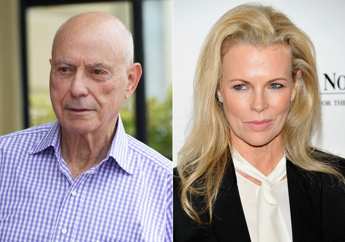 kim basinger 2023 Alan Arkin & Kim Basinger Get Into A 'Grudge Match' With Sylvester Stallone & Robert De Niro | Indiewire
