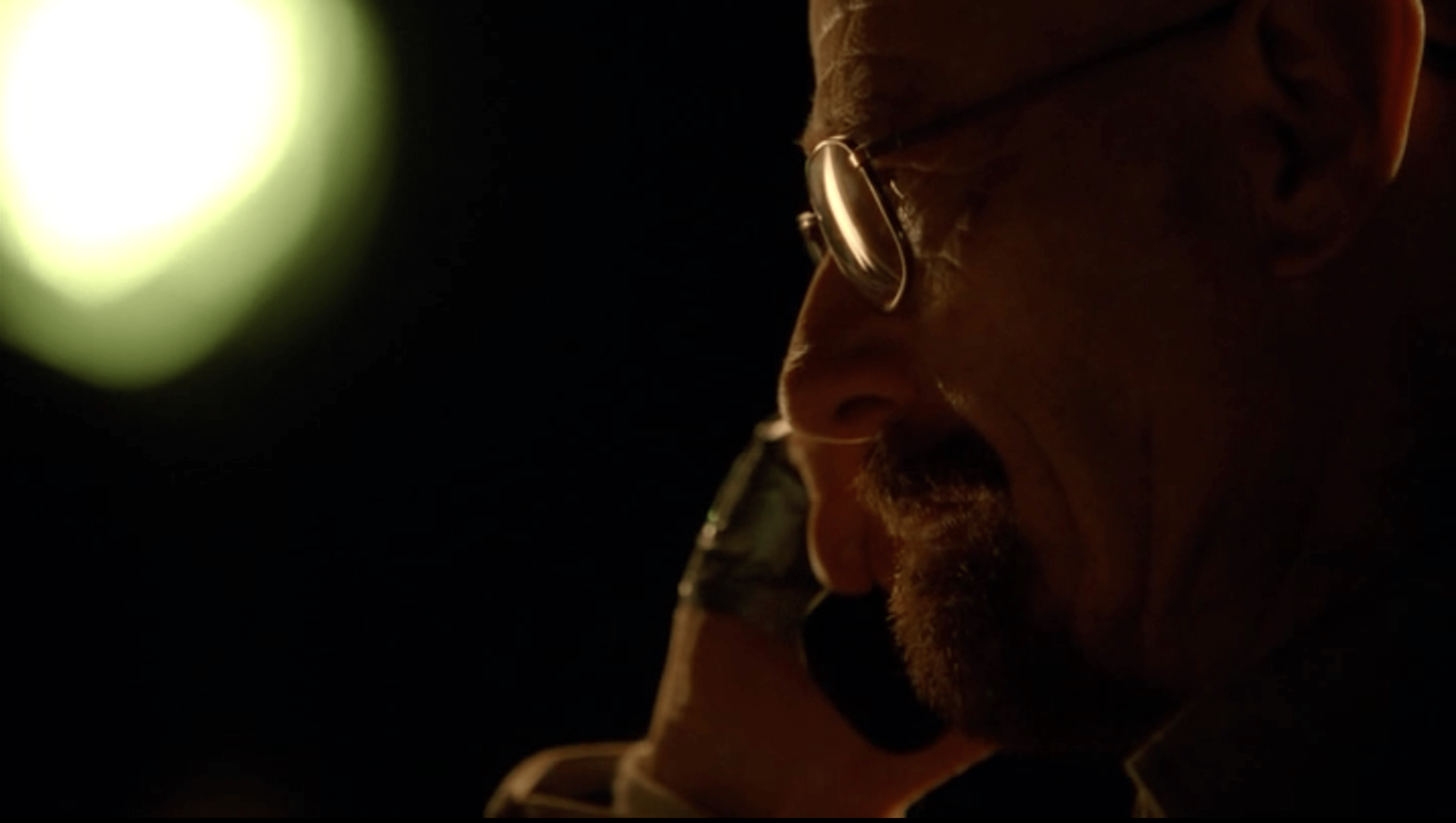‘Breaking Bad’s Infamous Phone Call a Referendum on the Show