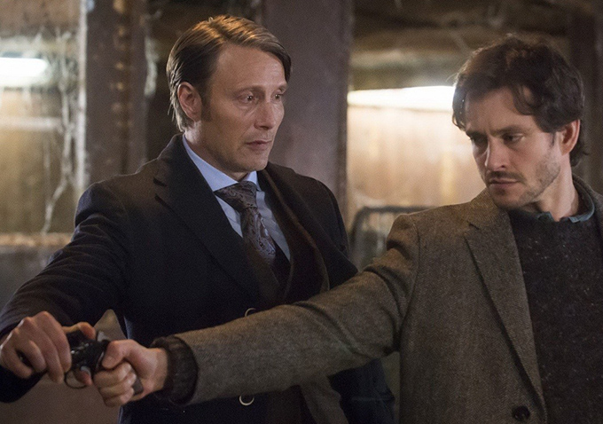 Mads Mikkelsen And Hugh Dancy Released From Their ‘Hannibal’ Contracts