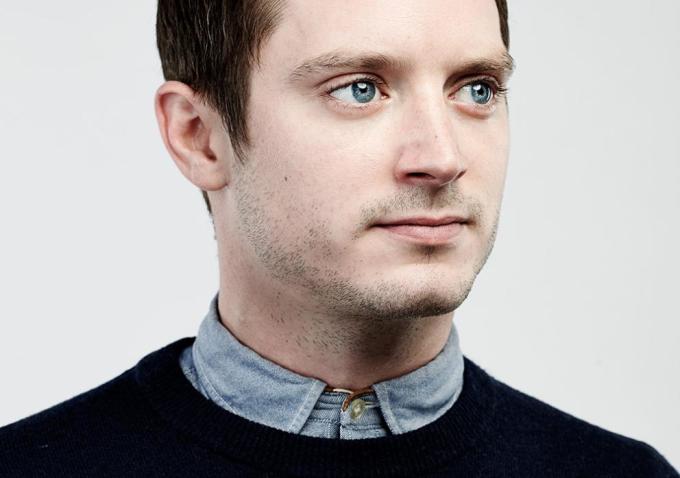 PODCAST Elijah Wood’s Spectrevision How to Make Horror Movies Without