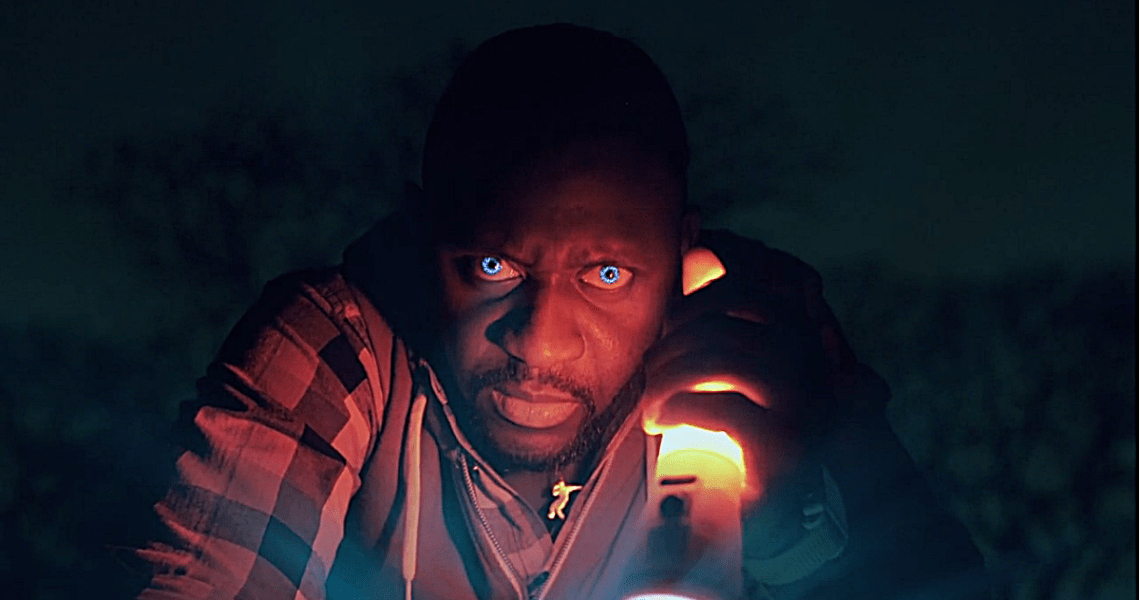 DISCOP 2015 New South African Superhero TV Series ‘Jongo’ Draws Distributors (Watch Trailer