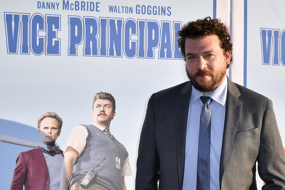 HBO’s Vice Principals Starring Danny McBride Will End After Season Two(024)