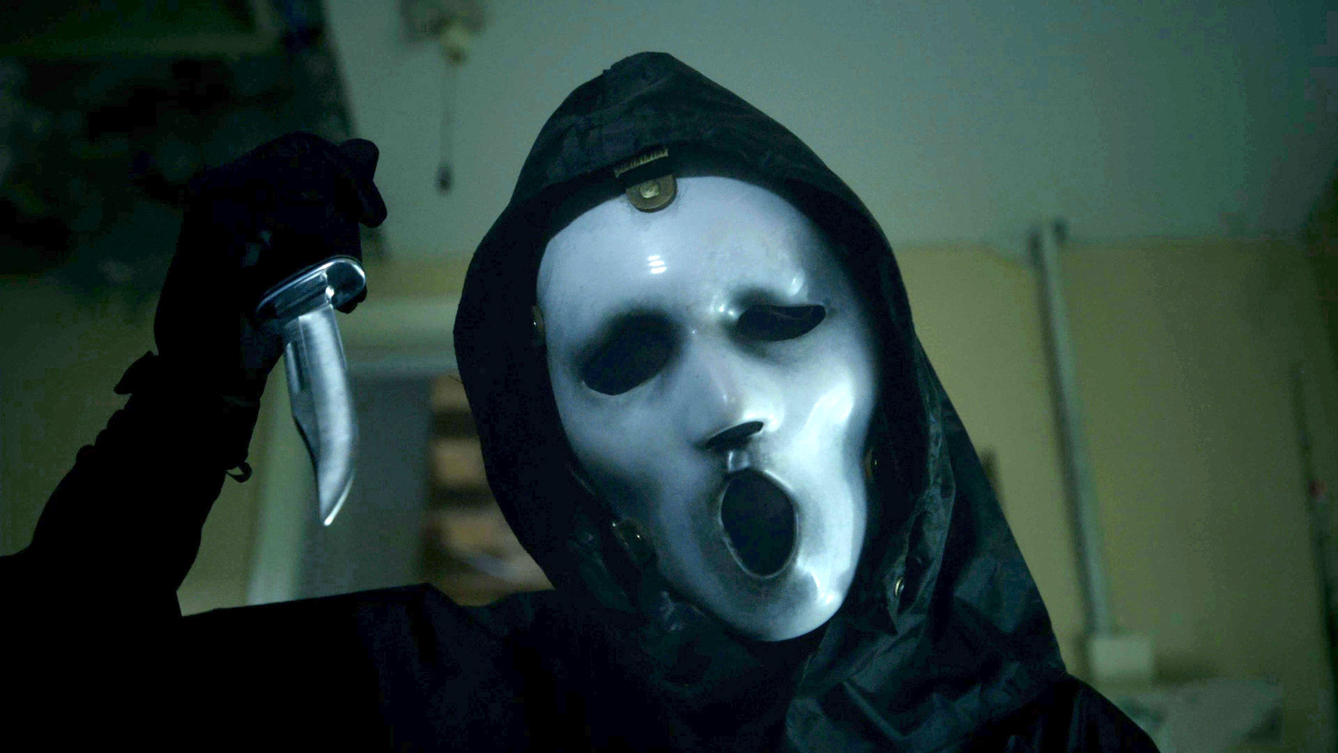 ‘Scream’ Season 2 Finale Killer Behind the Mask Revealed IndieWire