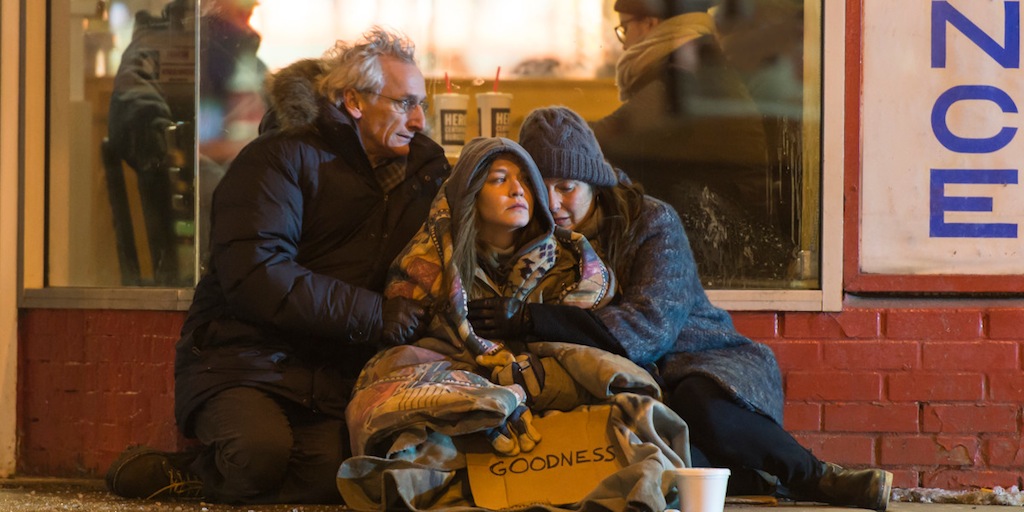 TIFF 2016 Catherine Keener in Unless Struggles with Daughter IndieWire