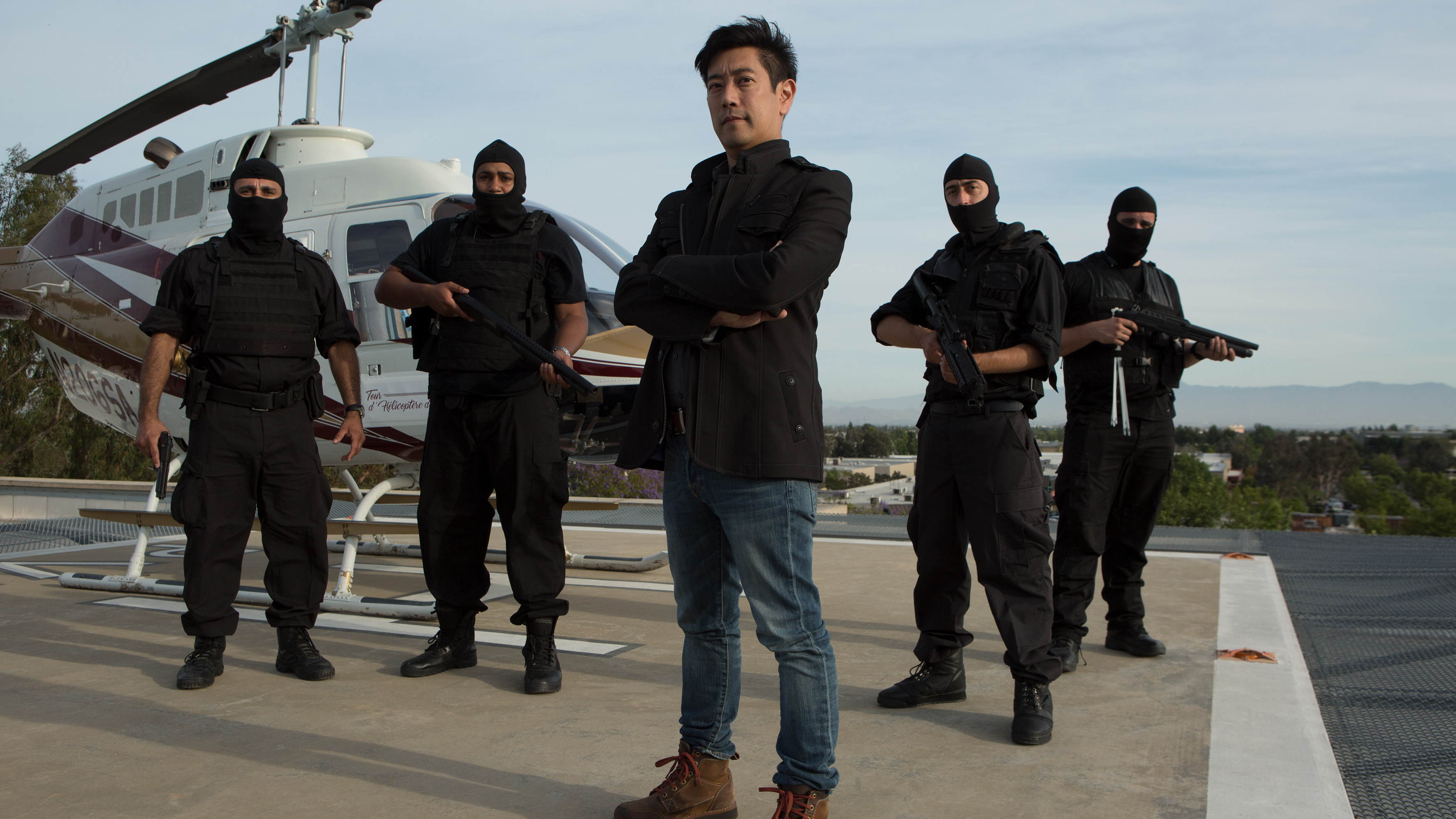 ‘White Rabbit Project’ Review ‘MythBusters’ Team Needs to