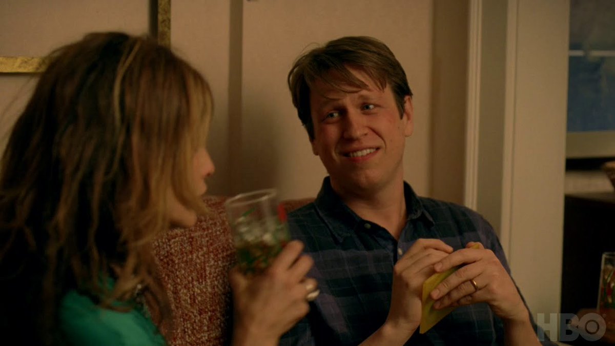 Crashing Trailer For Judd Apatow and Pete Holmes HBO Series IndieWire