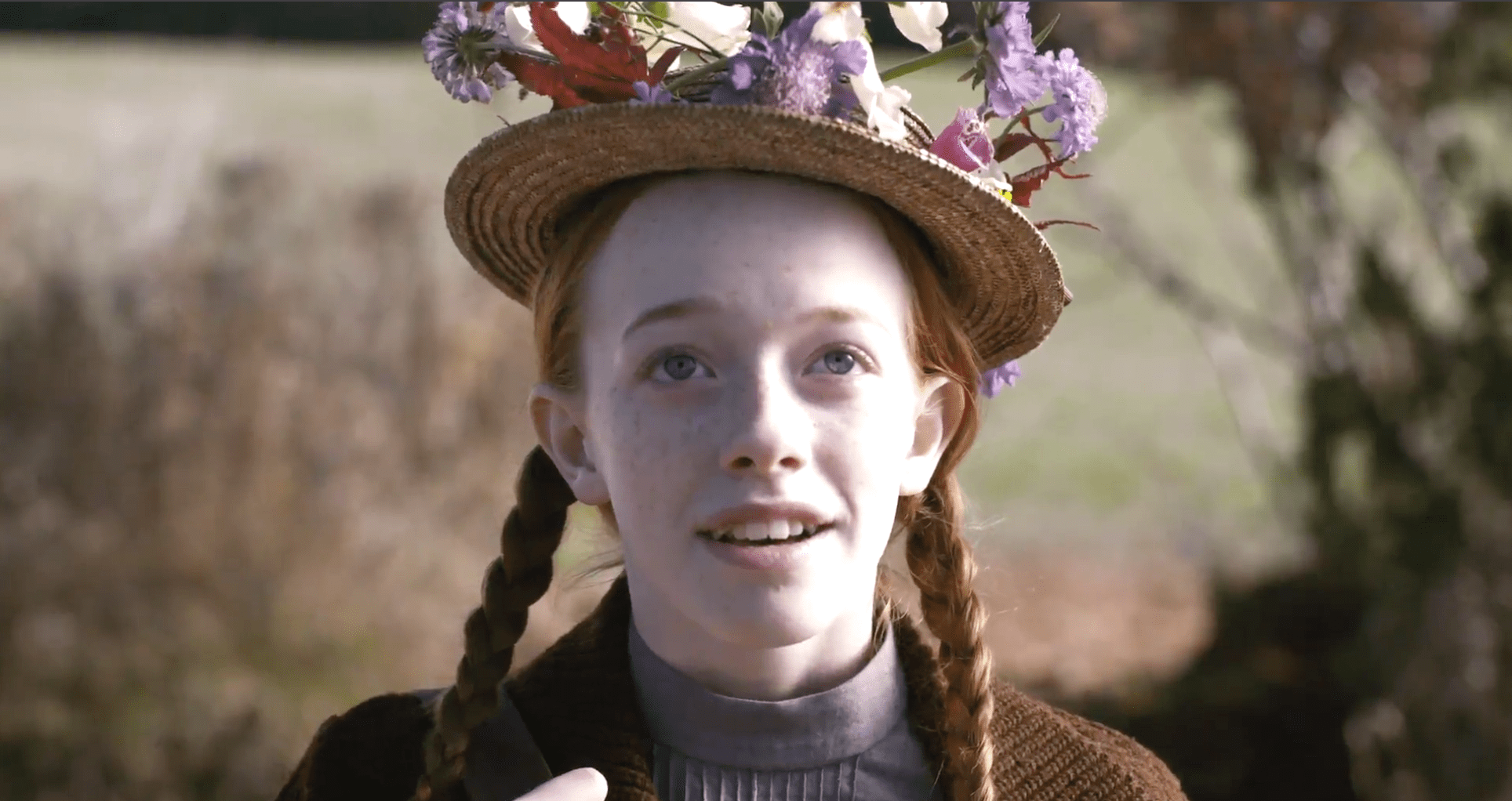 Anne of Green Gables (TV Movie 2016) IMDb