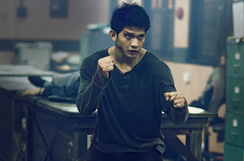 Headshot Trailer For Action Film Starring Iko Uwais IndieWire