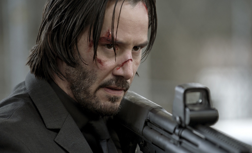 Is John Wick Based on A Real Story? Which Movies Influened by His