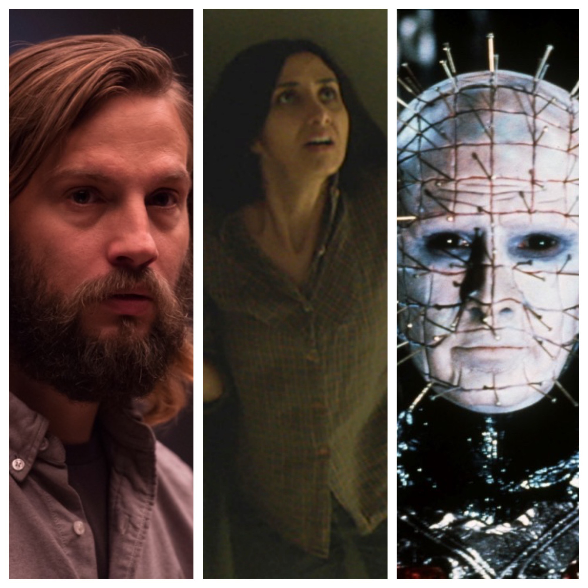 Best Low Budget Horror Films Scariest Picks on Netflix IndieWire