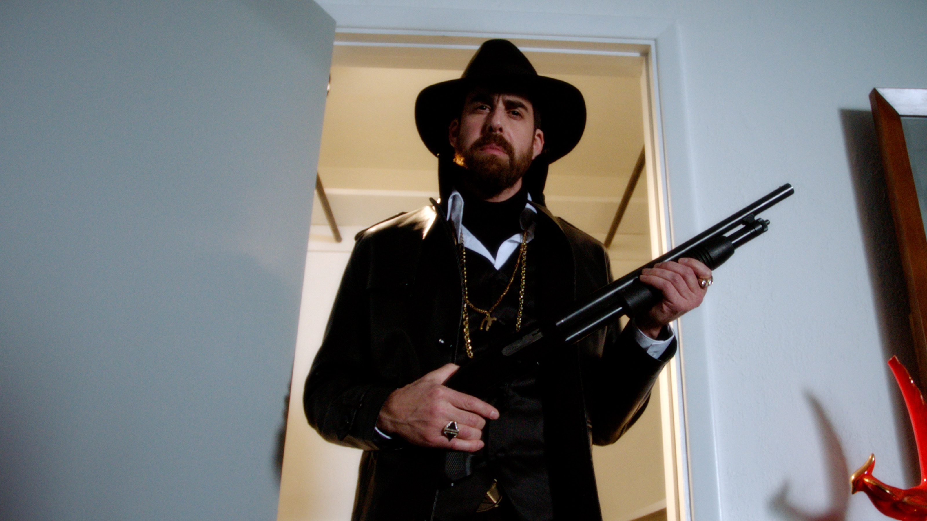 Hebrew Hammer Sequel Adam Goldberg Wants to Make America Kosher Again IndieWire