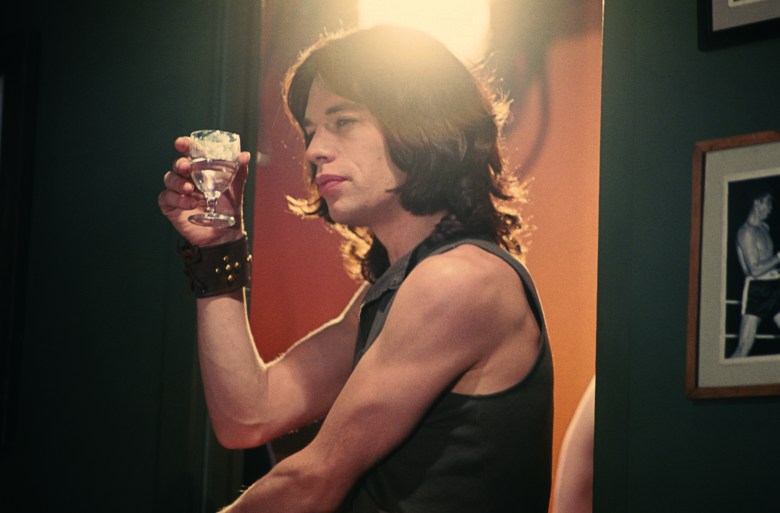 Performance The Rock N’ Roll Movie That Defined Swinging London