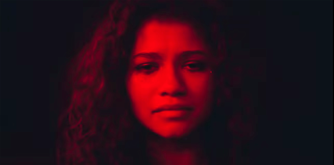 Euphoria Teaser Zendaya and Drake Seek That Elusive Feeling — Watch