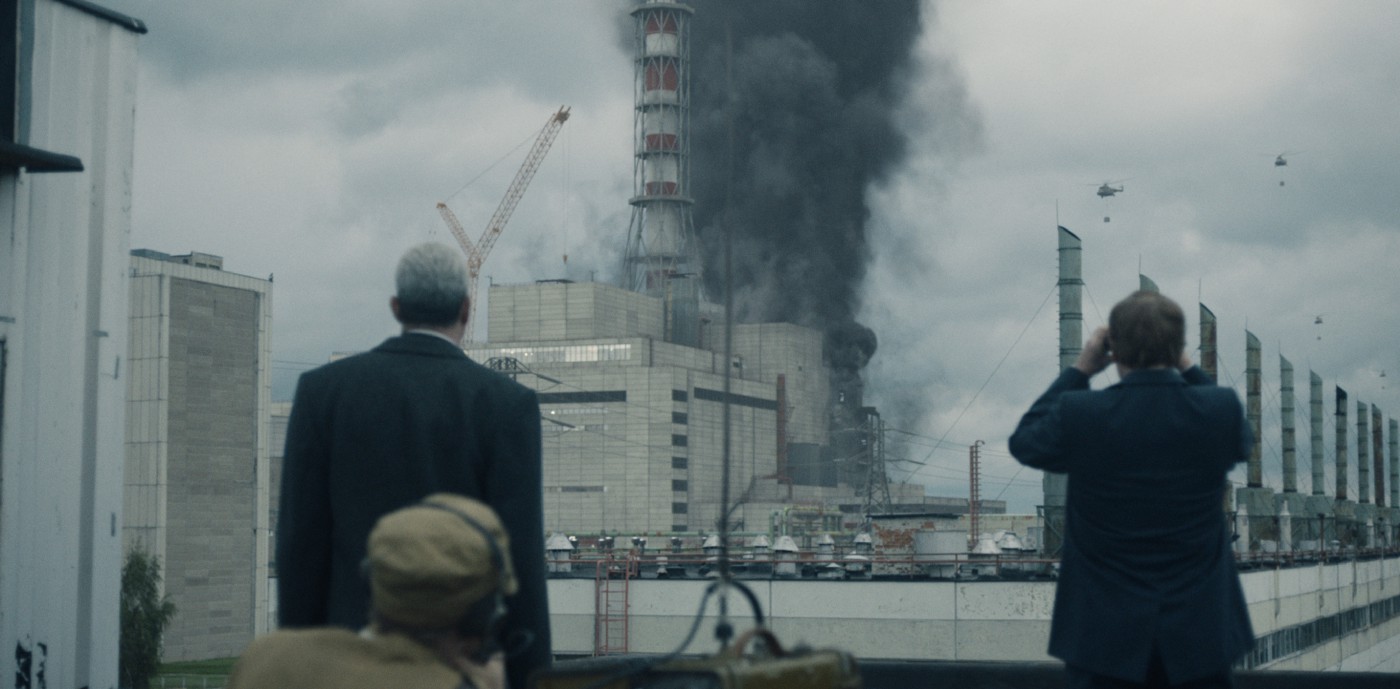 Trinoval Calendrier 2023 Chernobyl Tourism Spikes 40% Following Hbo Miniseries | Indiewire