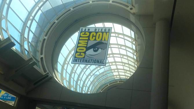 Dragon Con Schedule 2023 Comic-Con 2021 Schedule: At Home's Best Panels To Look Out For | Indiewire