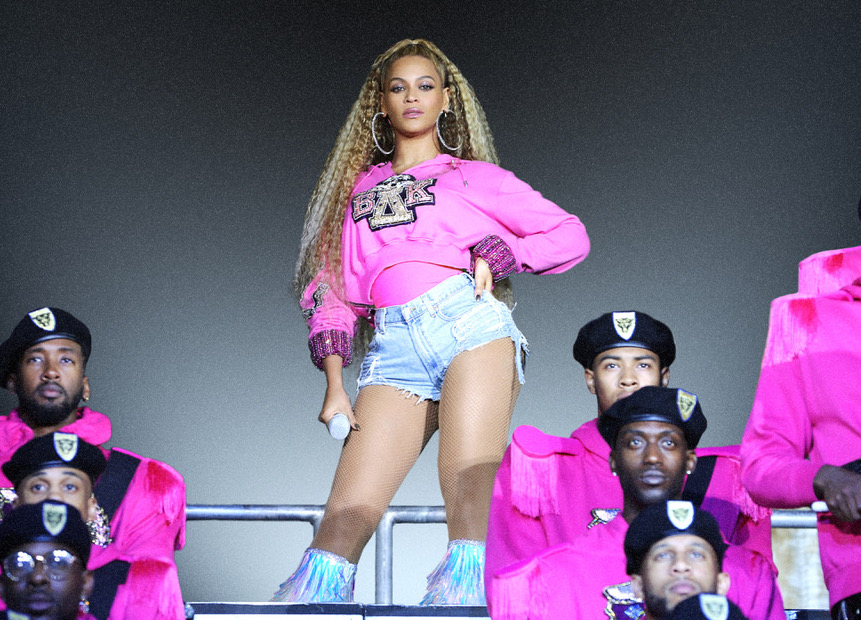 2023 Homecoming Fashion Show, October 25 Cinema Eye Honors Broadcast Nominations Led By Beyoncé's Homecoming | Indiewire