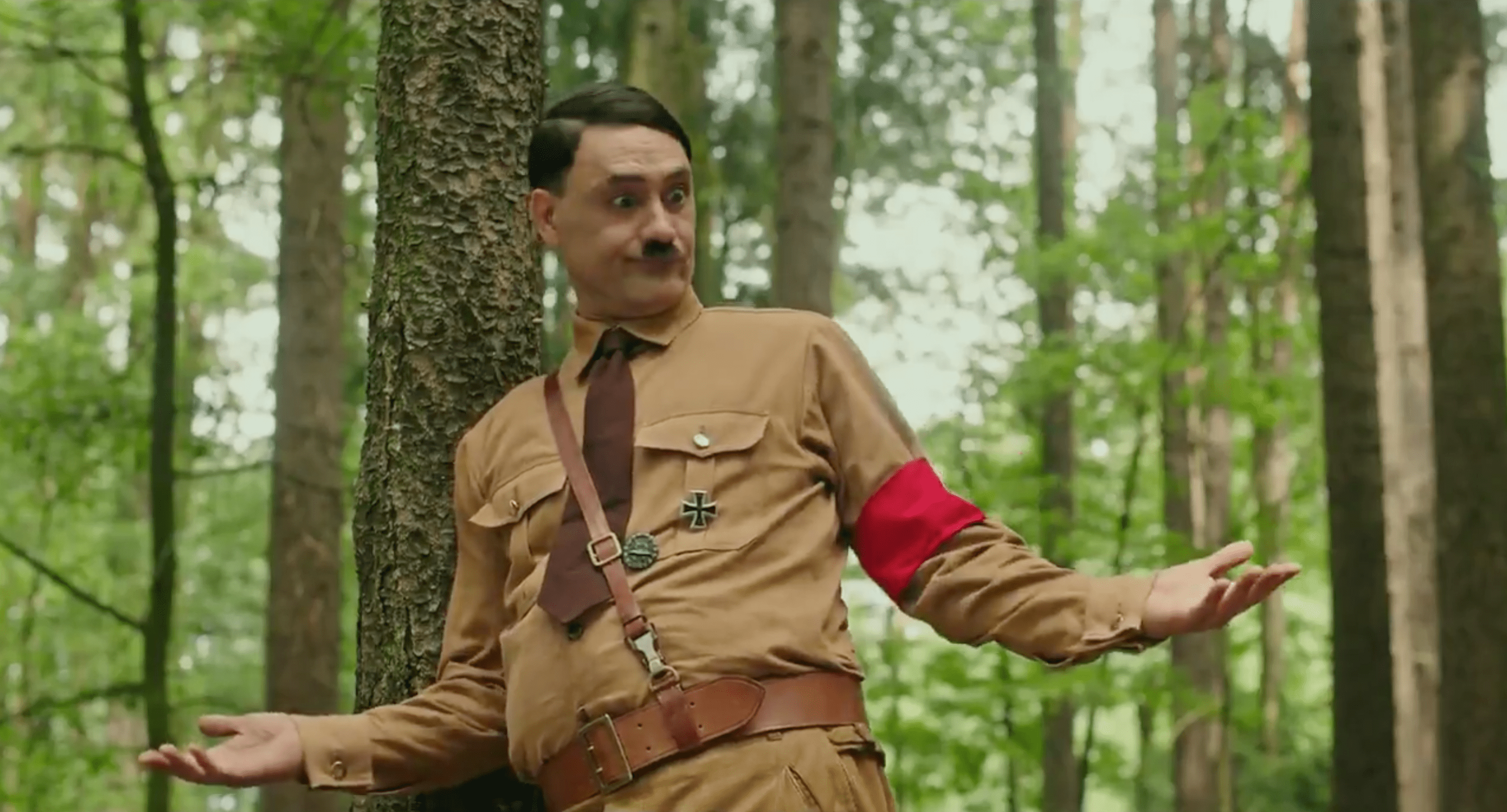 ‘Jojo Rabbit’ Divides TIFF With Oscar Buzz and Bad Reviews