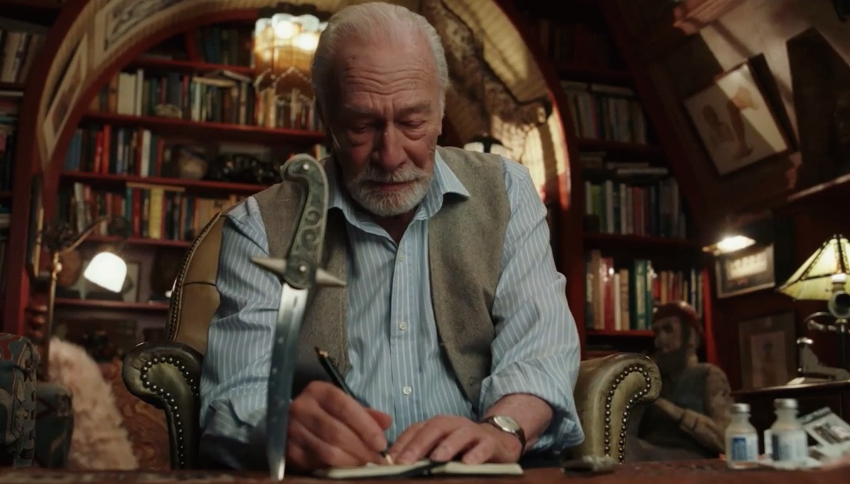 ‘Knives Out’ Trailer Clues to Pay Attention to in Johnson’s Whodunnit