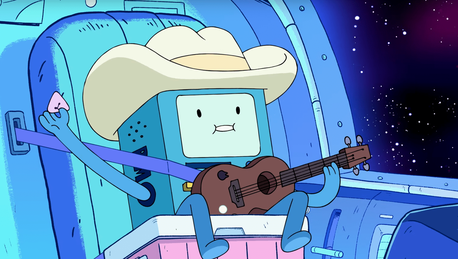 ‘Adventure Time Distant Lands’ Watch the First Four Minutes IndieWire