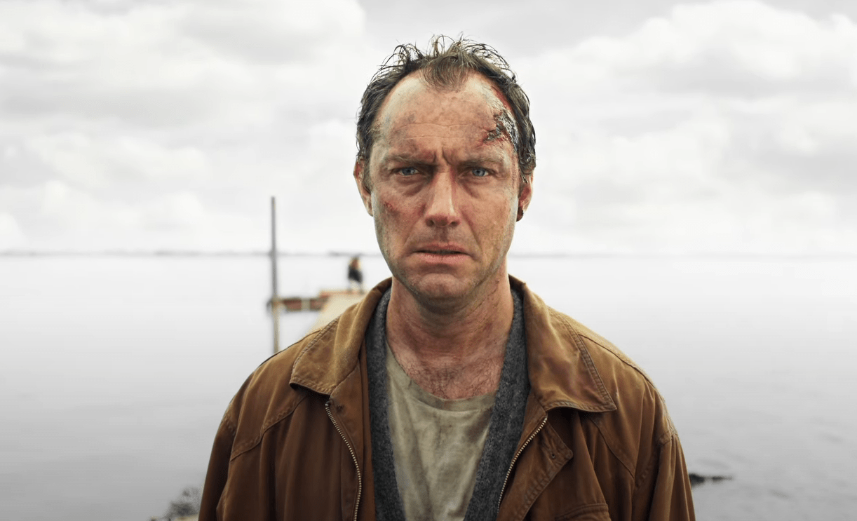 “The Third Day” New Trailer for HBO’s Horror Drama Starring Jude Law