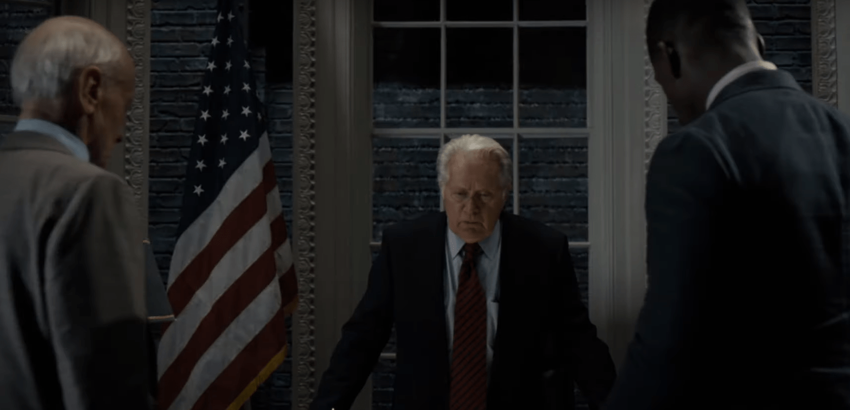 'West Wing' Reunion Trailer for HBO Max — Watch