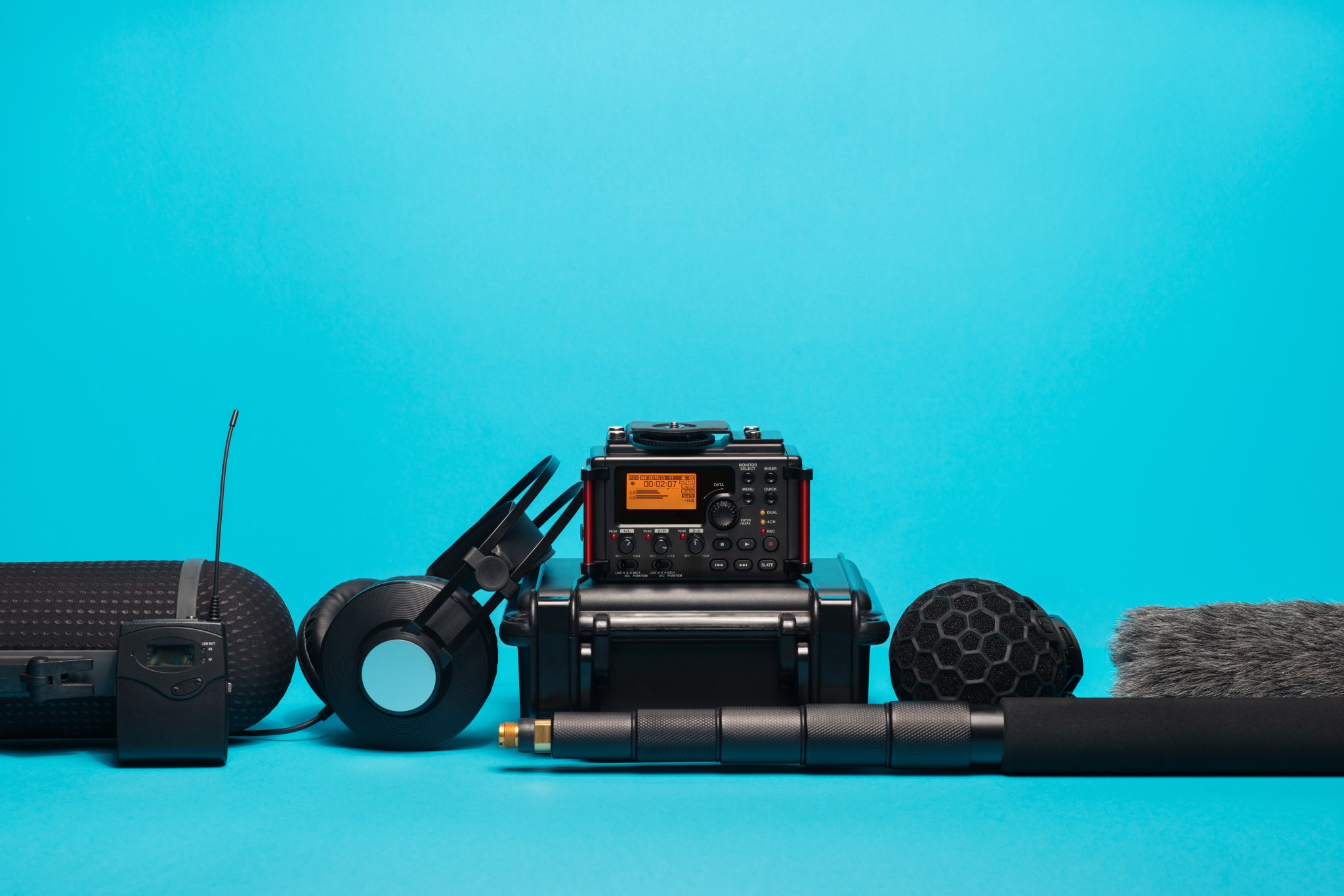 Best Sound Equipment For Filmmaking IndieWire