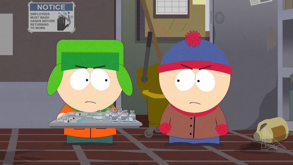 How To Stream South Park Reddit