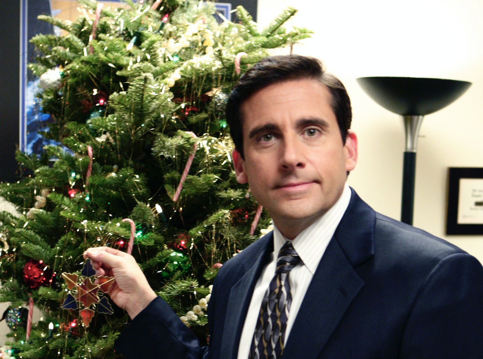 'The Office' Actress Kat Ahn Calls Out Asian Racism