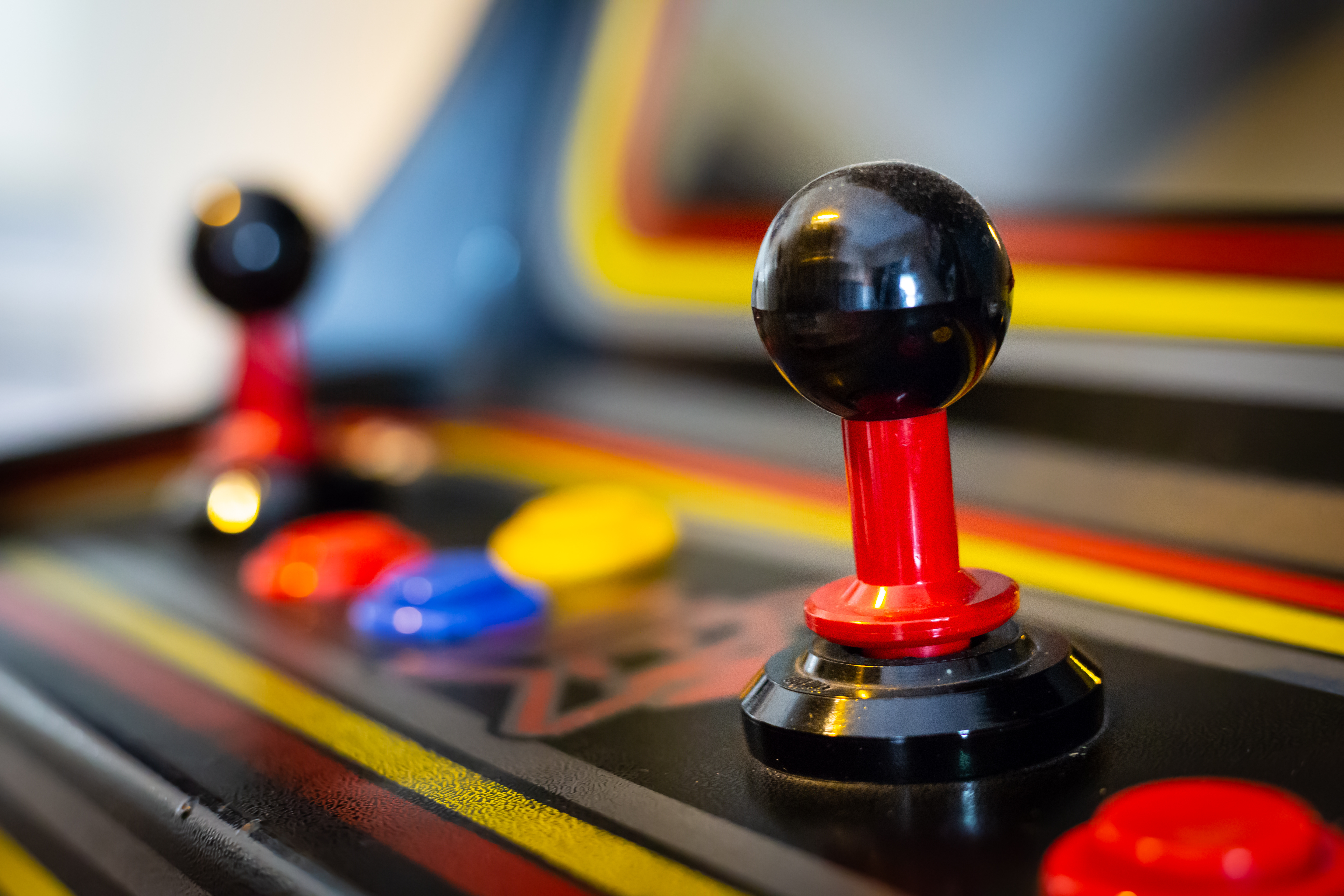 Review Of Space Arcade Games Of The 80S 2023 Ideas