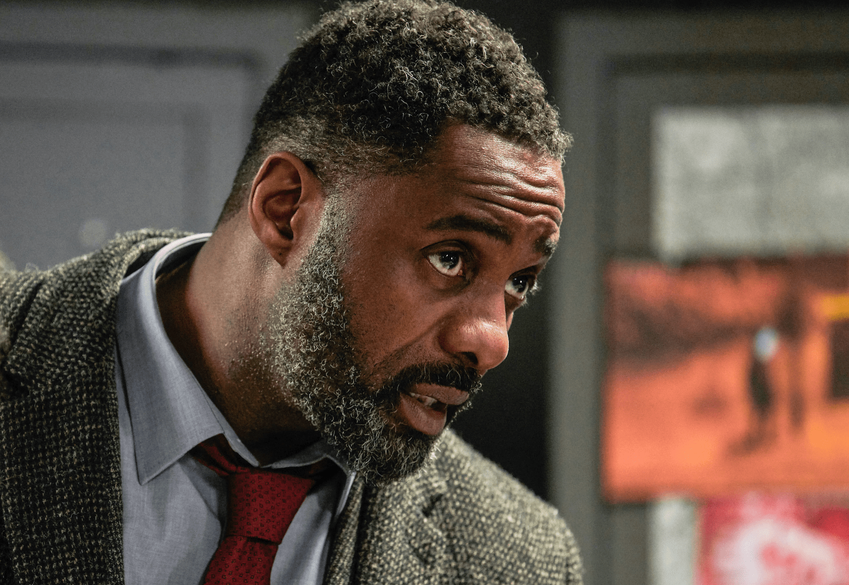 Luther New Season 2023 Idris Elba's Luther Isn't Black Enough To Be Authentic, Says Bbc Exec | Indiewire