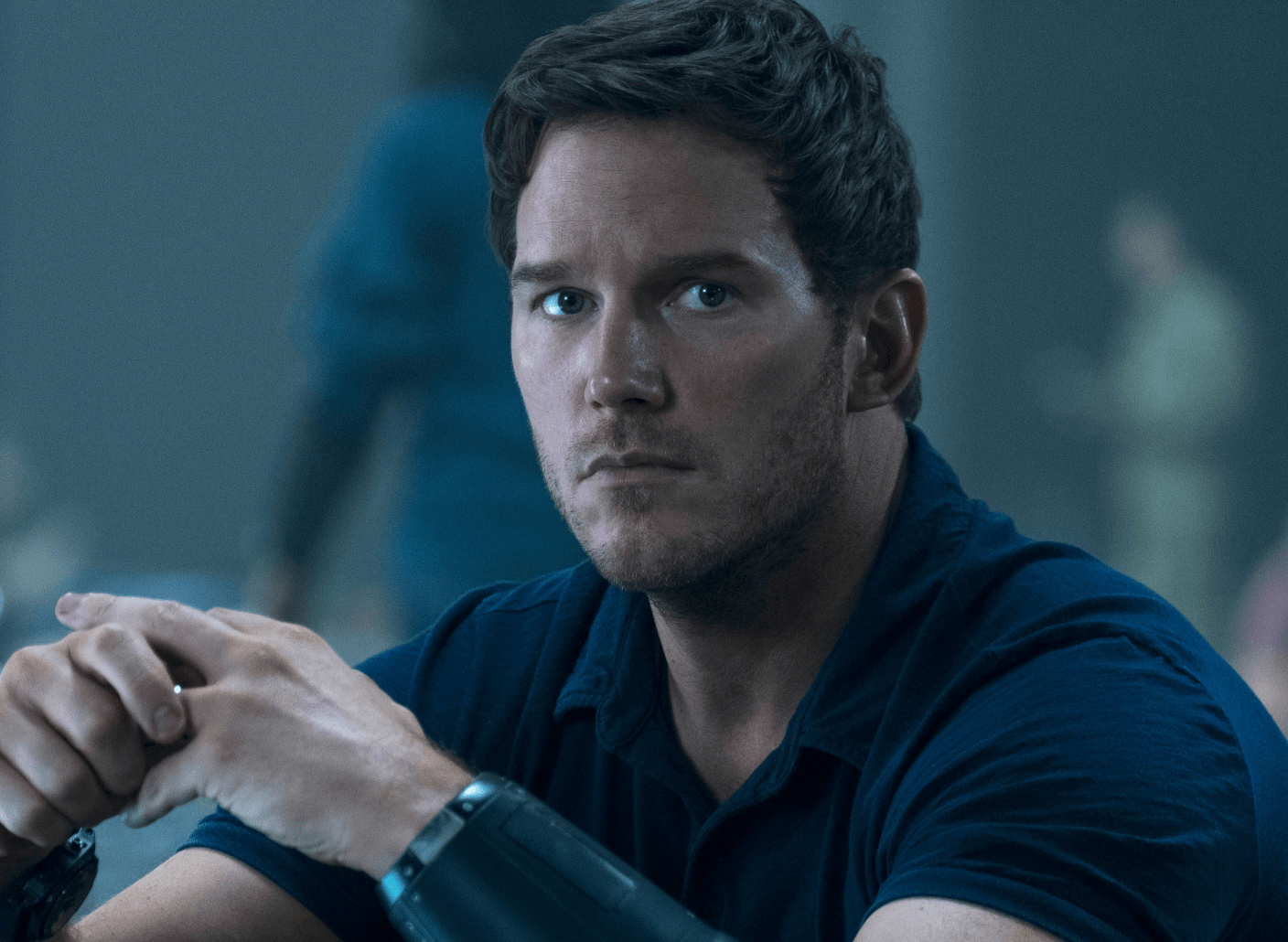 the tomorrow war 2023 streaming The Tomorrow War' Teaser Trailer [Amazon]: Chris Pratt Fights Aliens | Indiewire