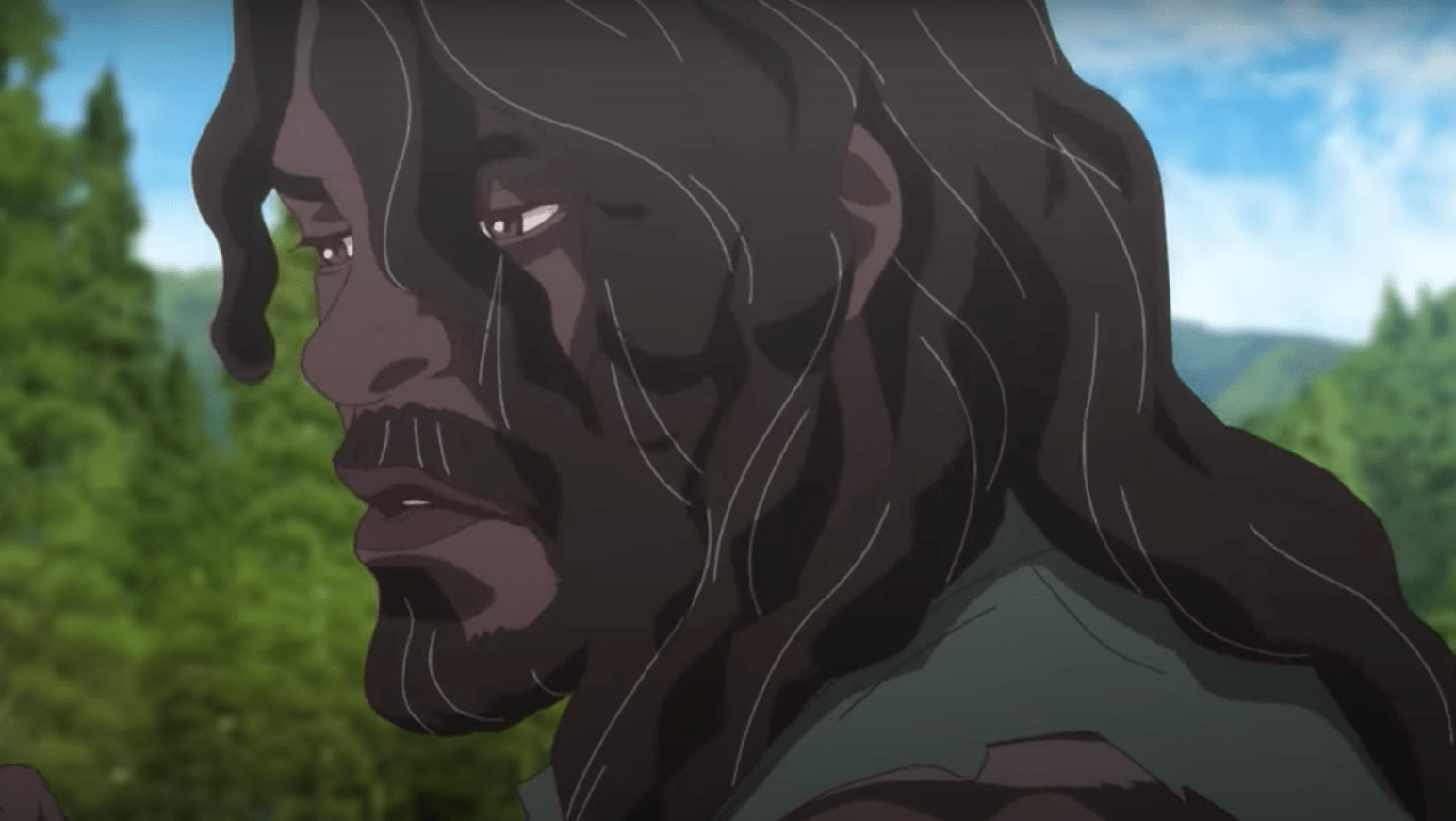 'Yasuke' Trailer New Look at Netflix's LaKeith Stanfield Anime Show