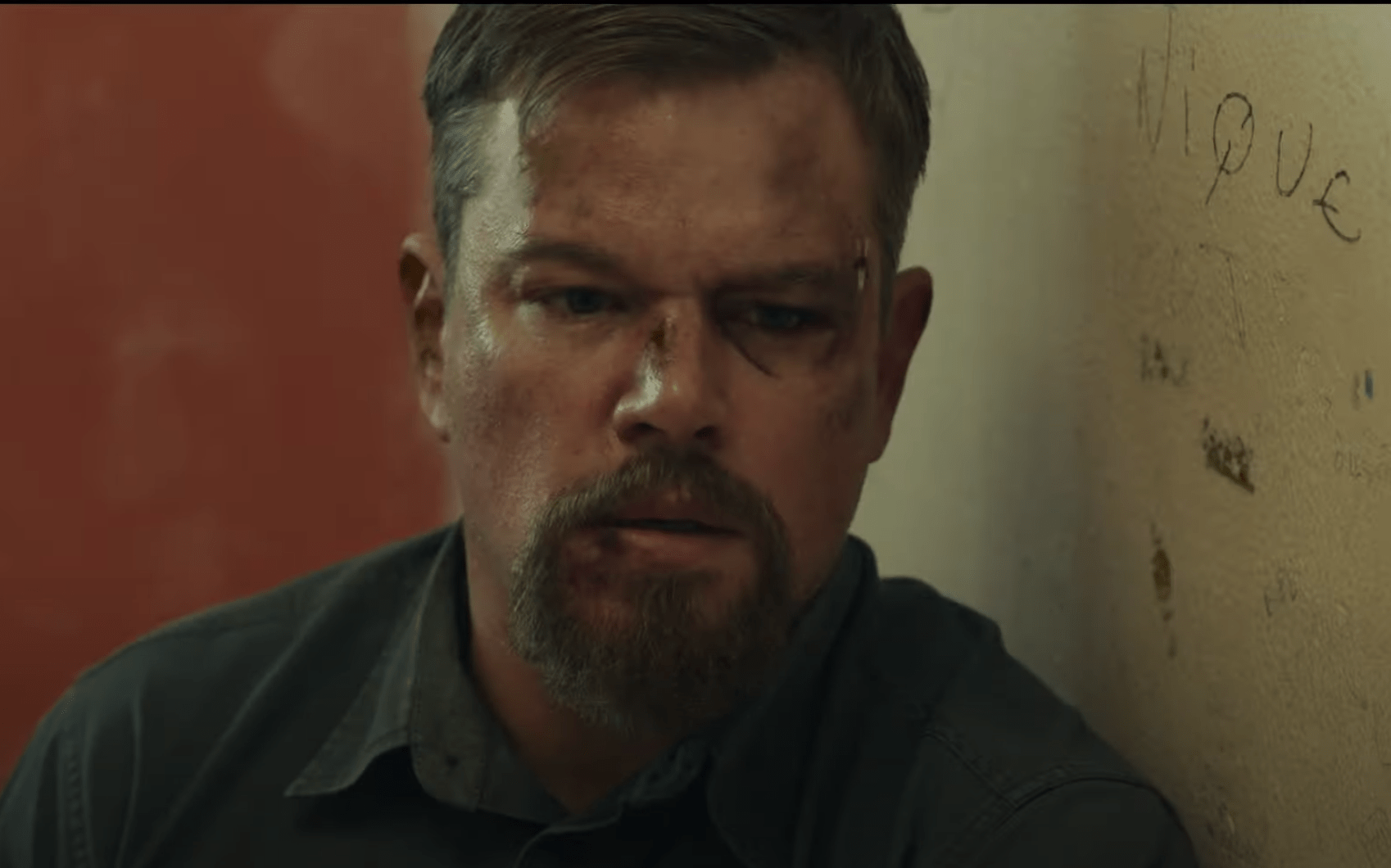 Stillwater Trailer Matt Damon in New Film from Spotlight Oscar Winner