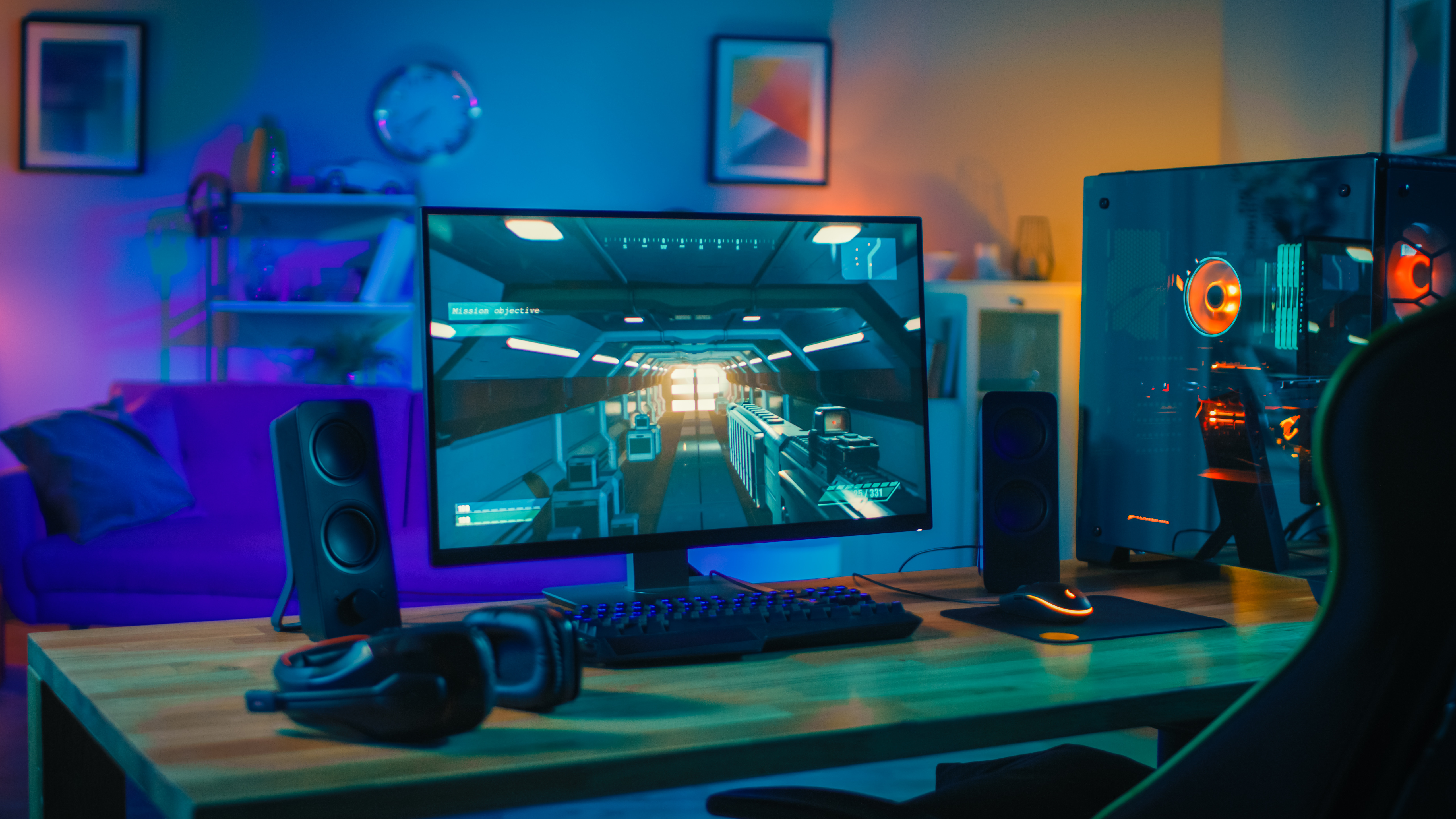Diy Game Room: Must-Have Items For Every Kind Of Gamer | Indiewire Diy Game Room: Must-Have Items For Every Kind Of Gamer | Indiewire