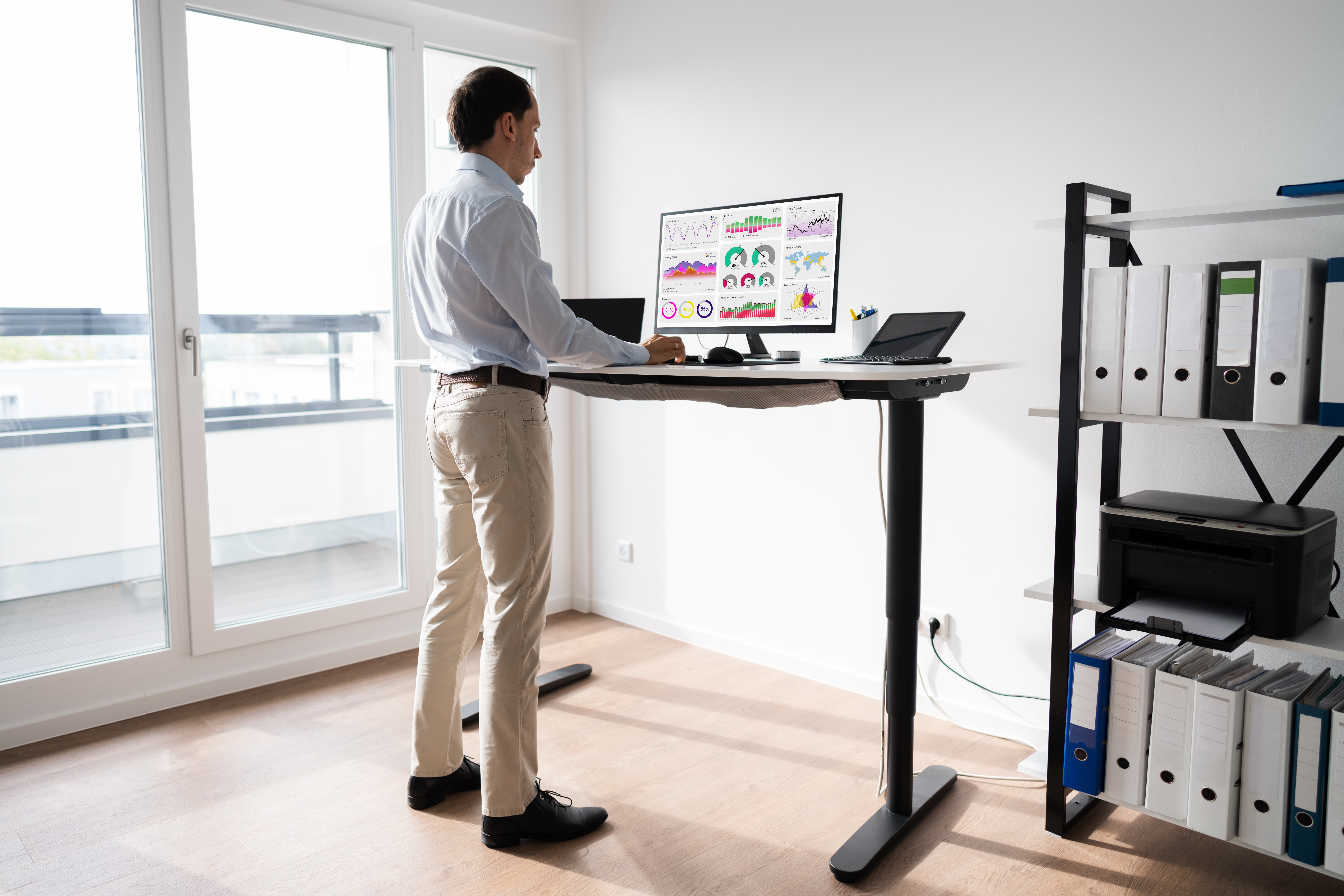 Best Standing Desks For Any Budget | Indiewire