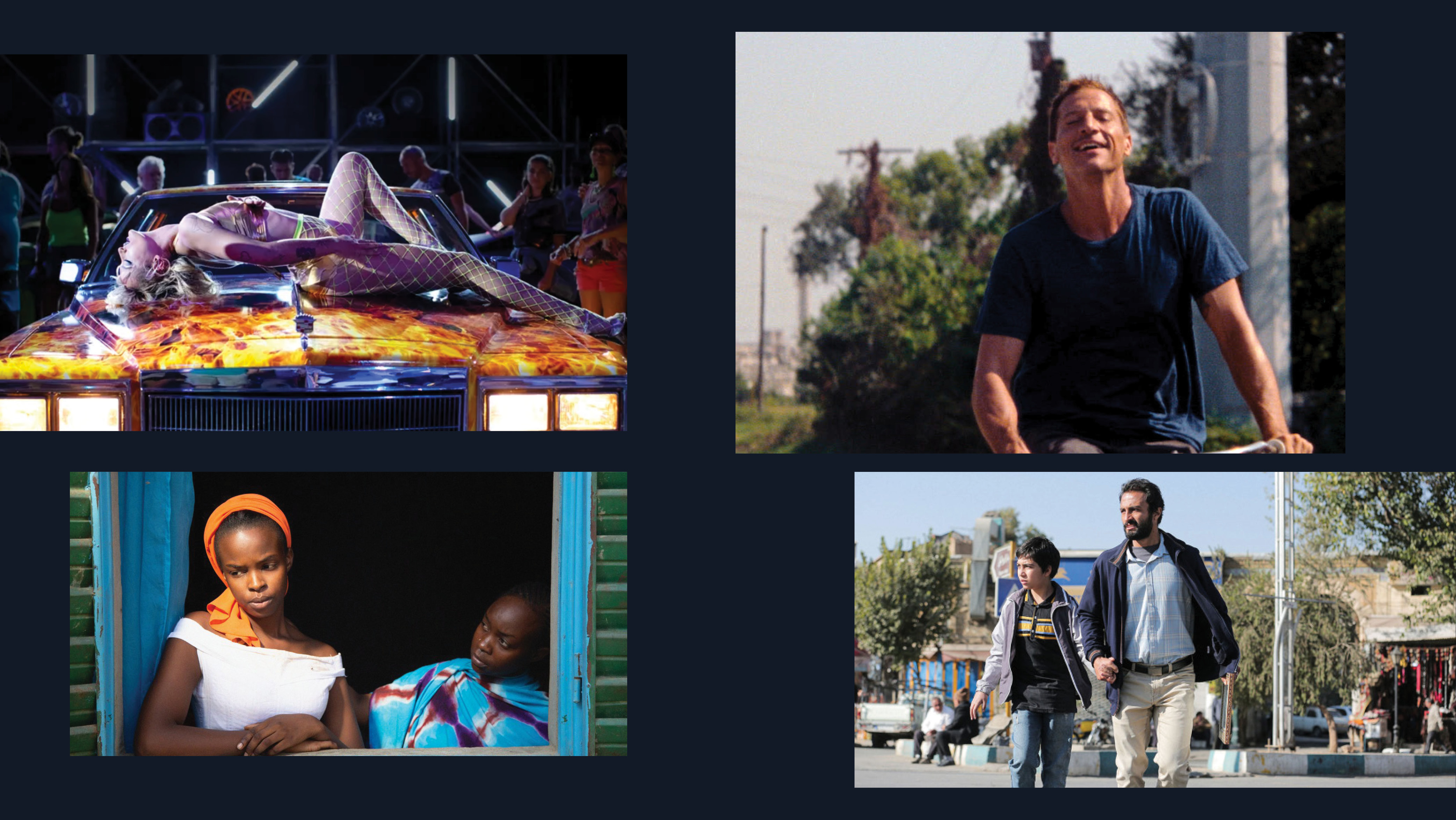 Top 66+ imagen cannes festival best movies abzlocal fi