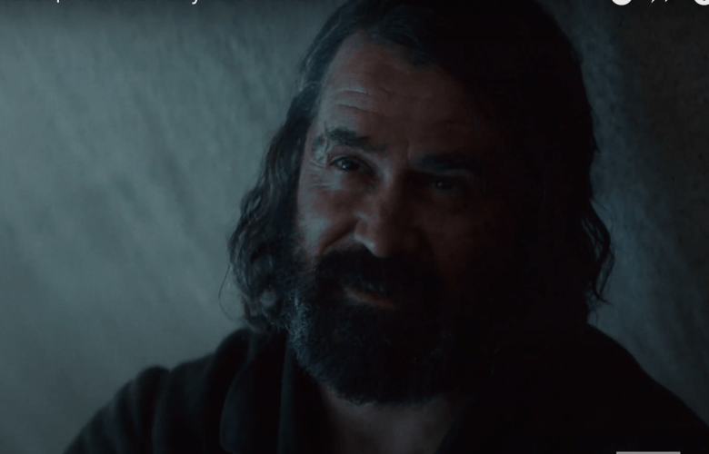 ‘The North Water’ Trailer Colin Farrell Hunts Whales in AMC Series