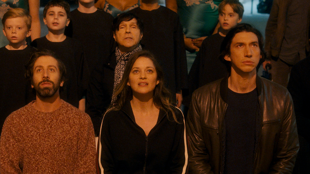 The Best Movies New to Every Major Streaming Platform in