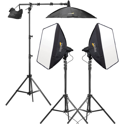5 Best Studio Lighting Kits for Beginners IndieWire