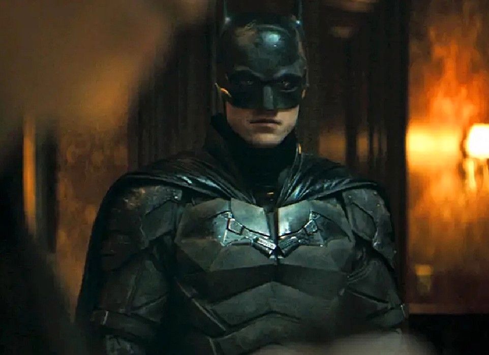robert pattinson 2023 The Batman's Robert Pattinson Thought He Was Terrible At First | Indiewire