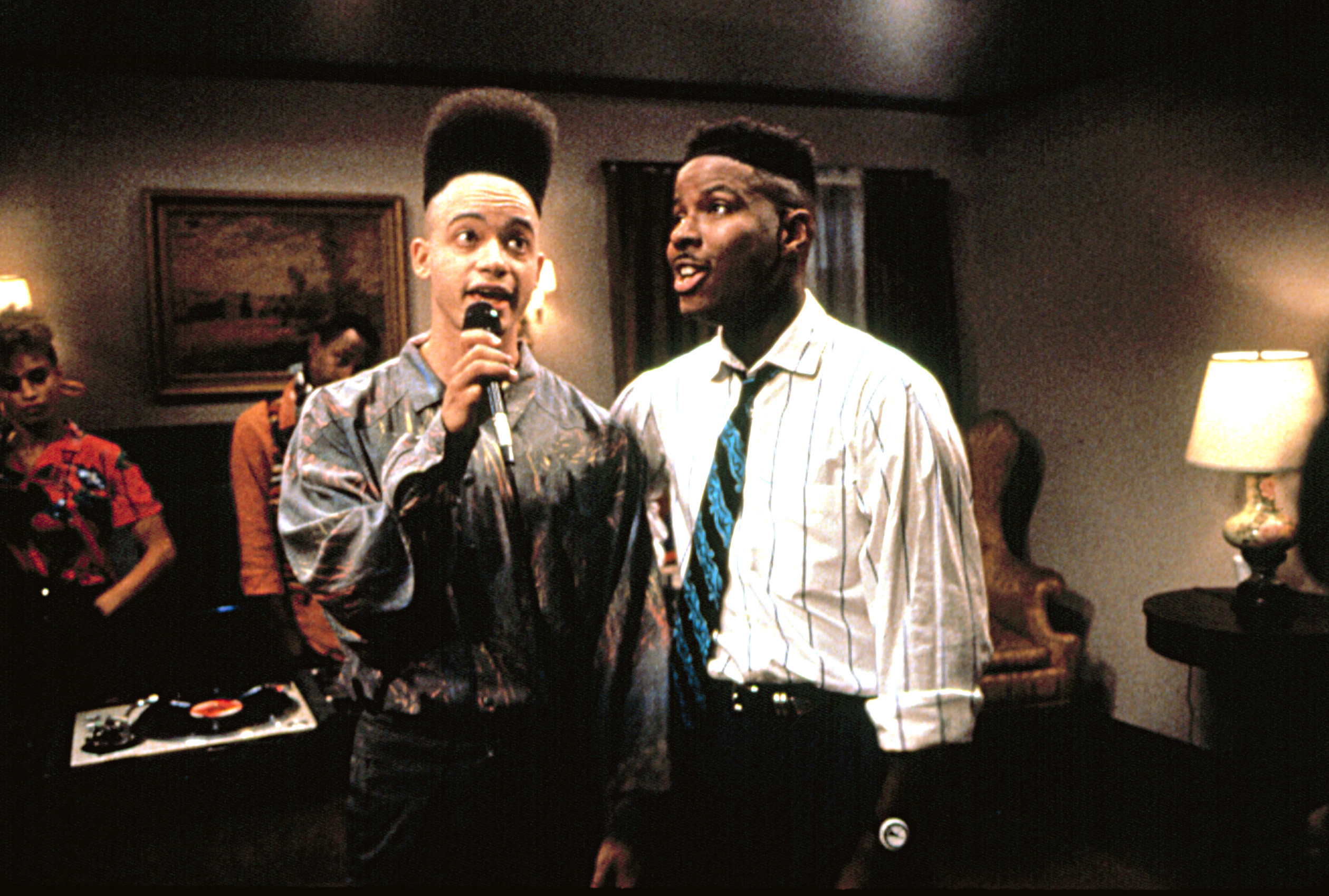 Kid And Play House Party